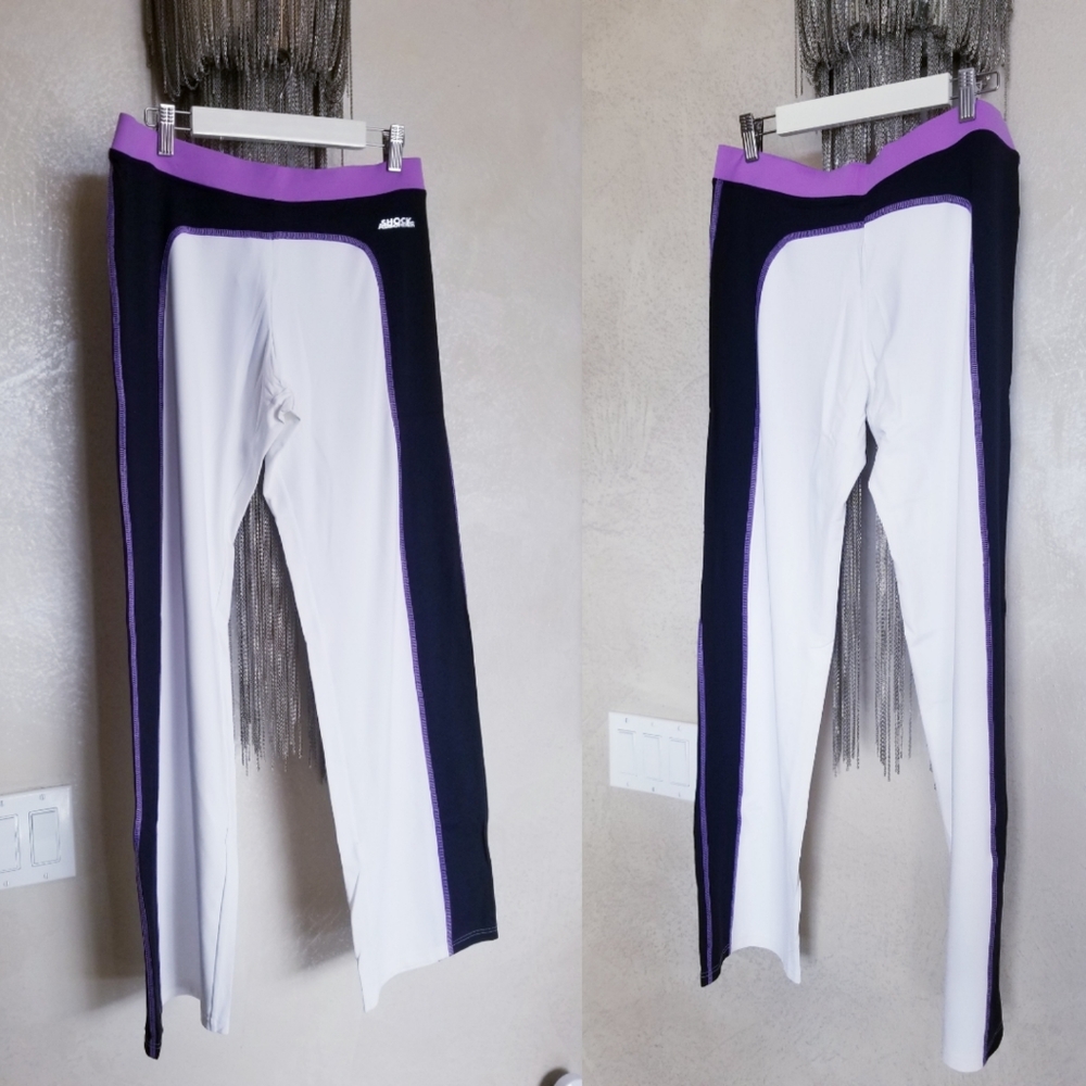 SHOCK ABSORBER M sweatpants active pants workout